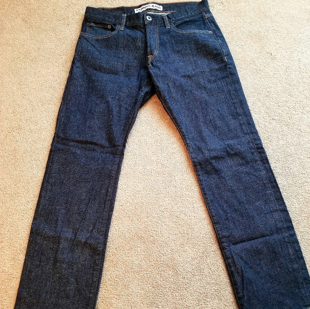 Express Jean's - Men